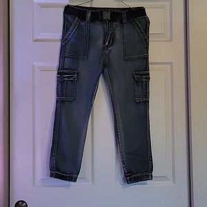 Vip Jean's Skinny Size 9/29